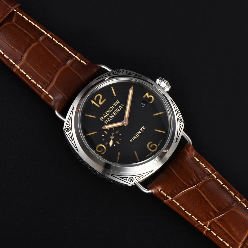 Panerai 44X15mm 093035